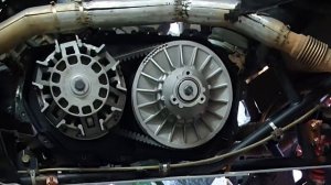 Обгонная муфта Stels Guepard 1.0/2.0