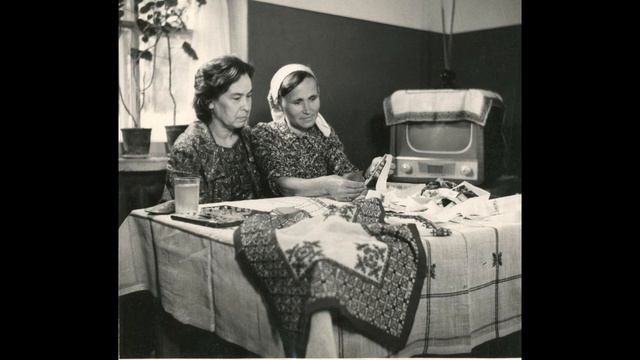 Документальная выставка "Шедевры рукотворной красоты", приуроченная ко Дню чувашской вышивки смотреть онлайн