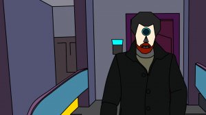 Безумие самоизоляции.