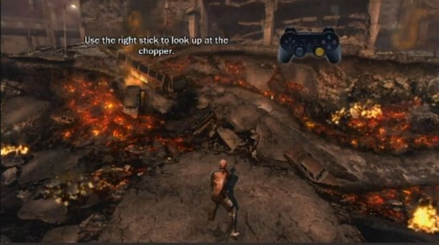 Дурная Репутация (Часть 1) смотреть онлайн