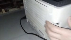 Принтер лазерный HP LaserJet 1320n
