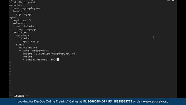 Docker Kubernetes | Kubernetes Tutorial | DevOps Training | Edureka | DevOps Rewind - 4