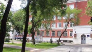 Где родился Пушкин