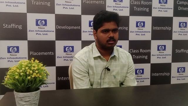 Software Testing Mock Interview | Manual Testing+ Java | HR interview | Technical Round | NEWZEN
