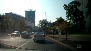 Видеорегистратор Aviline DVR-B