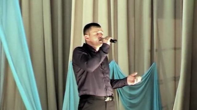 Игорь Туринский. Презентация альбома ПОСВЯЩЕНИЕ. 2 часть