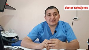 Ҳомила бошида сув