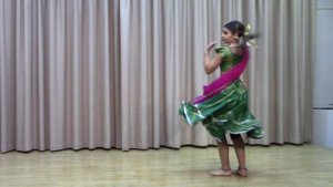 Нагада Санг Дхол Бадже | Болливуд | Танцовщица | Према Дас Гупта