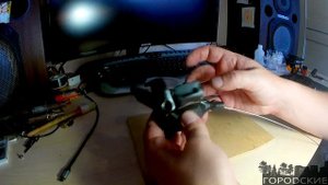 ?Шифтер - ремонт манетки (Восстановление велосипеда Forward Comanche 267. Часть 4.)