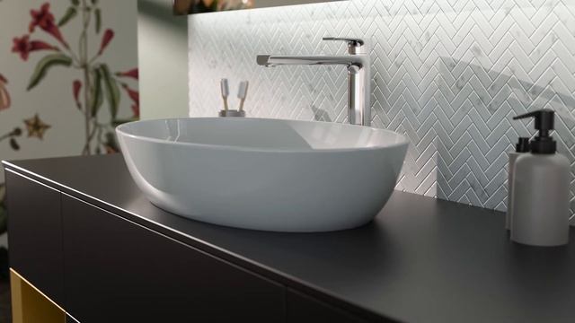Villeroy & Boch Liberty Tapware смотреть онлайн