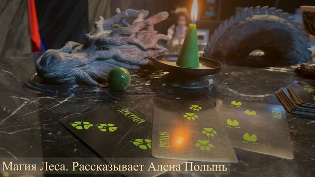 Магия Леса/ Магия для начинающих смотреть онлайн