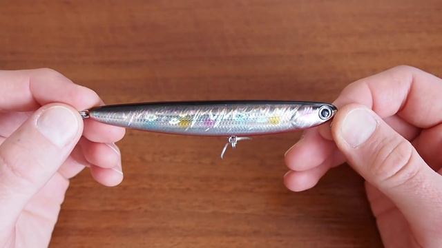 Волкер IMA Skimmer 110 с Алиэкспресс. Обзор и тест на воде. смотреть онлайн