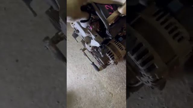 Обзор двигателя Nissan Qashqai 2.0 MR20DE смотреть онлайн