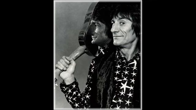 Rolling Stones - Hold Back смотреть онлайн