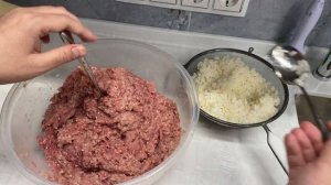 НАГОТОВИЛА: домашние полуфабрикаты из МЯСА на МЕСЯЦ!