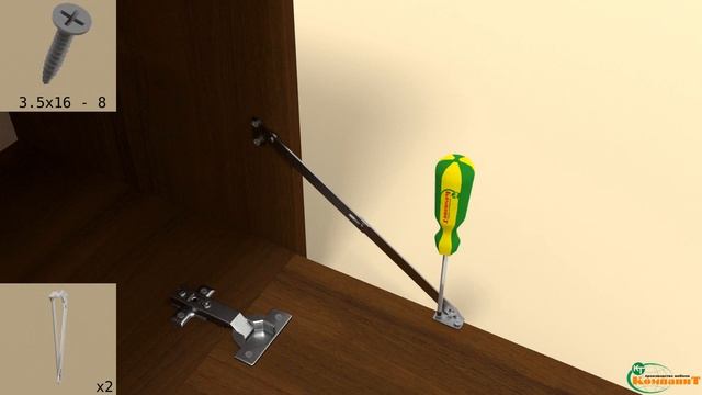 Сборка Тумбы под обувь "ТО-11" смотреть онлайн