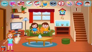 My Town : Home - Game Trailer