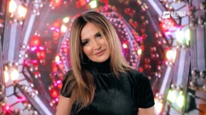 Terane Xanqizi- Xeyanet