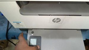 Hp LASERJET M233sdw 49 error problem