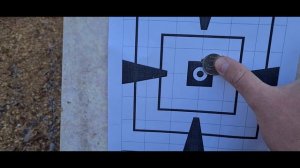 CZ 457 VARMINT MTR. SELLIER & BELLOT И FIOCCI, СТРЕЛЬБА С ДТК НА 50 МЕТРОВ.