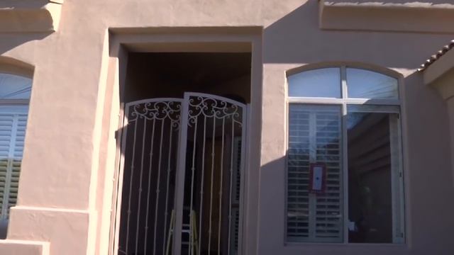 Security Door Fabrication and Installation from First Impression Ironworks, Gilbert, AZ смотреть онлайн