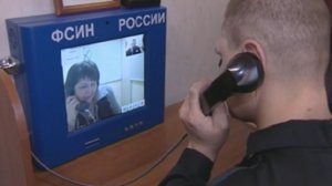 Видеосвидаание в Санкт-Петербурге