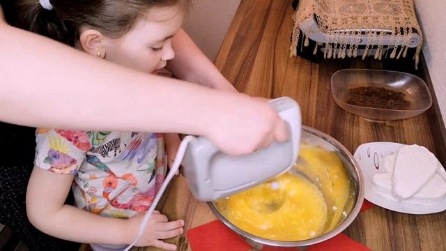 Творожная Запеканка/Просто выходной ??? смотреть онлайн