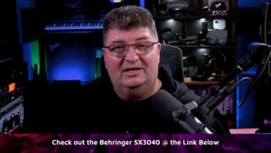 Behringer SX3040 - Stand Out With Awesome Sound