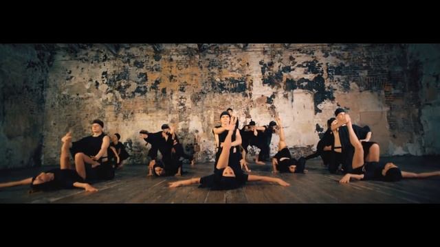 JULIANNA KOBTSEVA & JK CREW | GEJU NIV | CONTEMPORARY смотреть онлайн