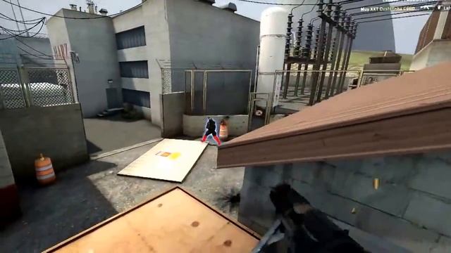 SteaMercenario's Double Kill смотреть онлайн