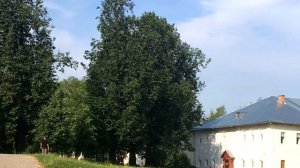 Русский Север 2021 КириллоБелозерский монастырь Вологодская обл_1080p.mp4