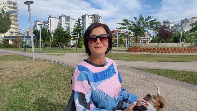 ЗАЧЕМ ПЕРЕЕЗЖАЮТ ЖИТЬ В АНТАЛИЮ? Сколько стоит аренда квартиры в Коньяалты. Недвижимость в Турции