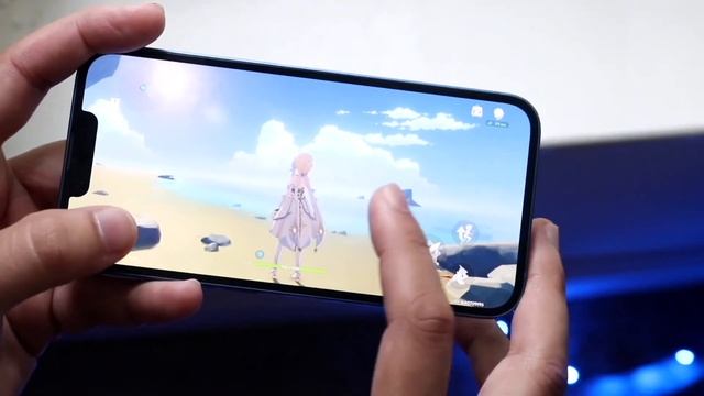 When Is Genshin Impact Coming To Xbox? смотреть онлайн