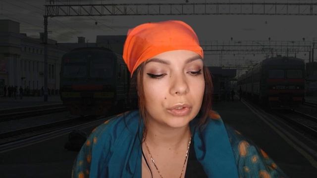 АСМР Гадалка.  Ролевая игра.  ASMR