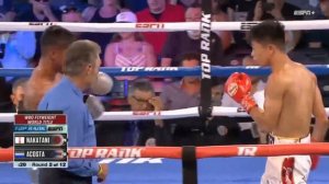 JUNTO NAKATANI vs ANGEL ACOSTA BOXING CHAMPIONSHIP @sportslivechannel8059