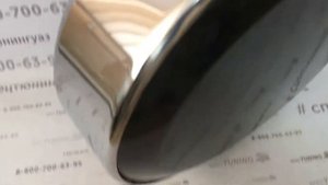 Бокс запасного колеса УАЗ