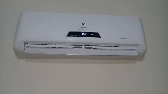 Ar condicionado inverter electrolux 9000 que gela смотреть онлайн
