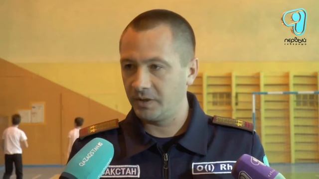 14.11.18 Праздник здоровья вместе с борцами чрезвычайных ситуаций(Т) смотреть онлайн