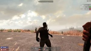 7 Days To Die Alpha 14 New Navezgane #1 Стартовый квест