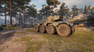 Panhard EBR 75 FL 10 Стоит ли покупать?