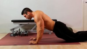 ЭФФЕКТИВНЫЕ  УПРАЖНЕНИЯ ДЛЯ ПОДНЯТИЯ ГРУДИ В ДОМАШНИХ УСЛОВИЯХ