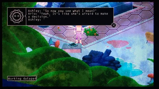 Alone With You PS Vita Gameplay #2 (PS Vita/PS4) смотреть онлайн