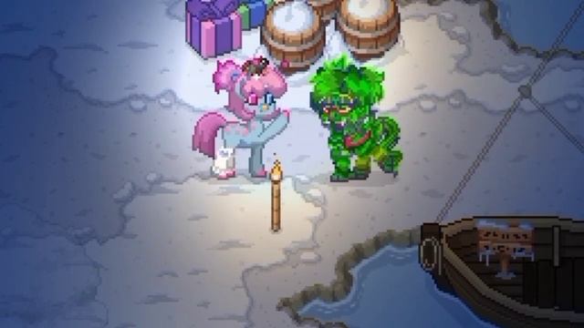 ДАЛА ПЕРЕДЕЛАТЬ СКИН СВОИМ ПОДПИСЧИКАМ В ПОНИ ТАУН смотреть онлайн