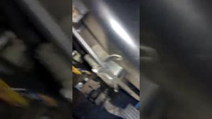 не дует теплый воздух ваз 2114 по бокам и сверху