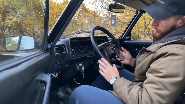 Полировка 2107 в цвете космос смотреть онлайн