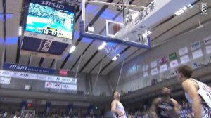 Seahorses Mikawa vs. Ryukyu Golden Kings - Game Highlights