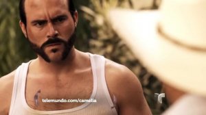 Camelia, la Texana - Capitulo 32 (Telemundo)