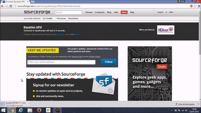 Headphones Too Loud? - How to Make Your Headphones Quieter in Windows 10 смотреть онлайн