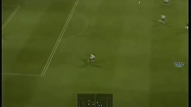 PES 2012 DEMO Xbox 360 смотреть онлайн