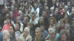 Растения все чувствуют!